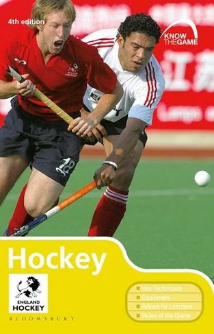 Hockey: (Know the Game)