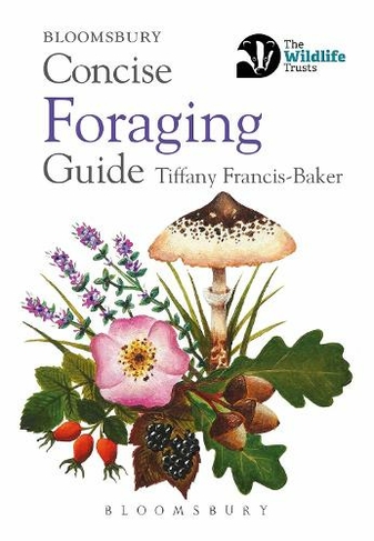 Concise Foraging Guide: (Concise Guides)