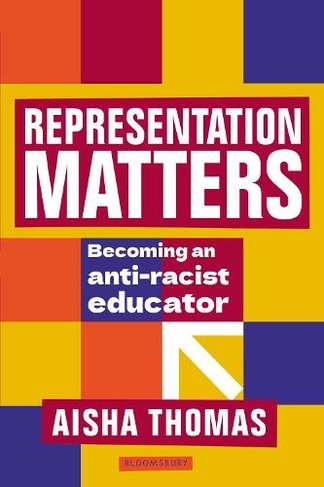 Representation Matters: Becoming an anti-racist educator