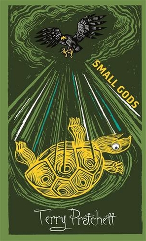 Small Gods: Discworld: The Gods Collection (Discworld)