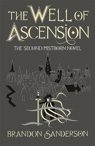 The Well of Ascension: Mistborn Book Two (Mistborn)