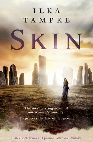 Skin: a gripping historical page-turner perfect for fans of Game of Thrones
