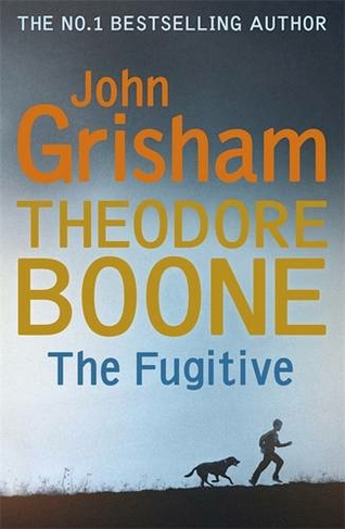 Theodore Boone: The Fugitive: Theodore Boone 5 (Theodore Boone)