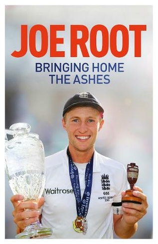 Bringing Home the Ashes: Updated to include England's tour of South Africa and the 2016 T20 World Cup