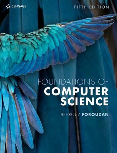 Foundations of Computer Science: (5th edition)