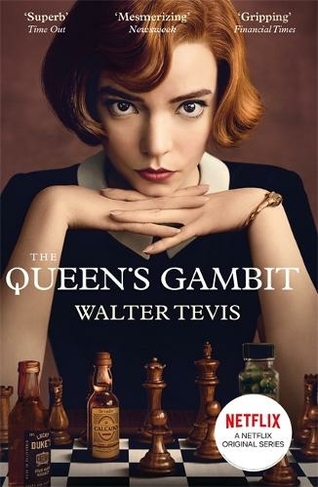 The Queen's Gambit: Now a Major Netflix Drama (W&N Essentials)