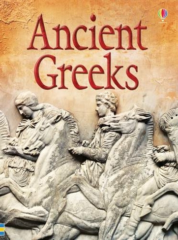 Ancient Greeks: (Beginners)