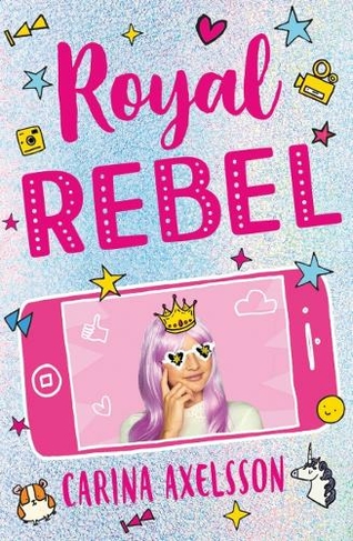 Royal Rebel: (Royal Rebel)