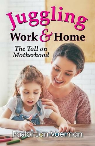 Juggling Work and Home: The Toll on Motherhood