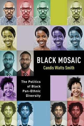 Black Mosaic: The Politics of Black Pan-Ethnic Diversity