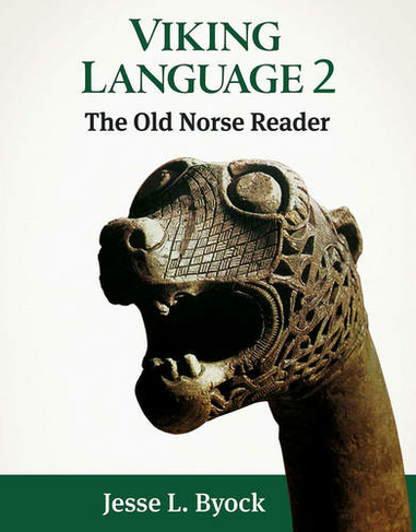 Viking Language 2: (Viking Language Old Norse Icelandic Series 2)