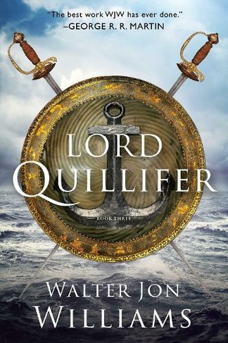 Lord Quillifer: (Quillifer)