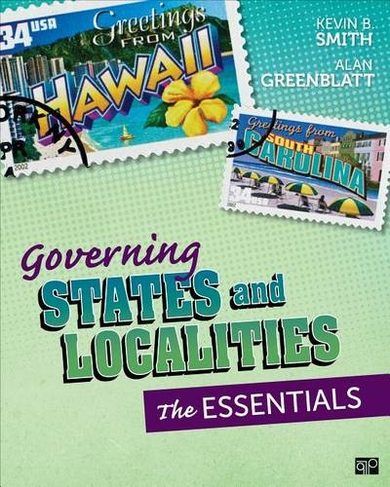 Governing States and Localities: The Essentials