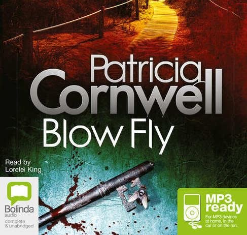 Blow Fly: (Kay Scarpetta 12 Unabridged edition)