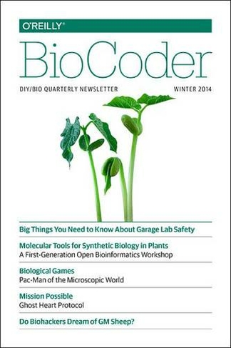 BioCoder #2