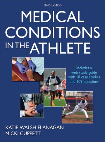 Medical Conditions in the Athlete: (Third Edition)