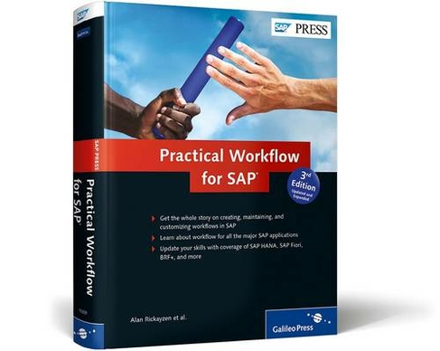 Practical Workflow for SAP: (3rd Revised edition)