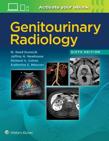 Genitourinary Radiology: (6th edition)