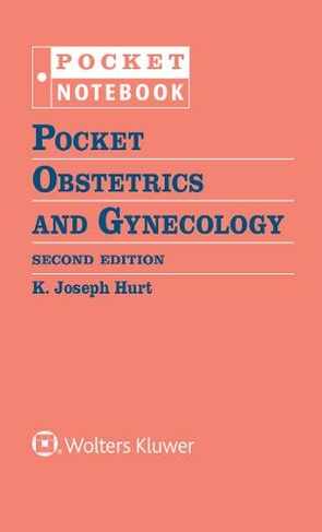 Pocket Obstetrics and Gynecology: (2nd edition)