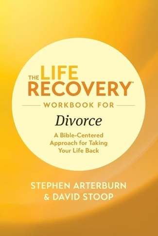 Life Recovery Workbook for Divorce, The