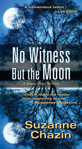 No Witness But The Moon