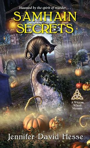 Samhain Secrets