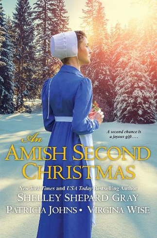 Amish Second Christmas, An
