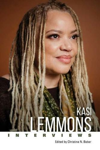 Kasi Lemmons: Interviews (Conversations with Filmmakers Series)