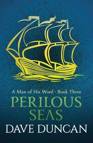 Perilous Seas