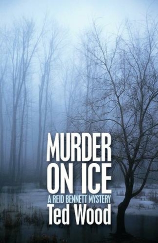 Murder on Ice