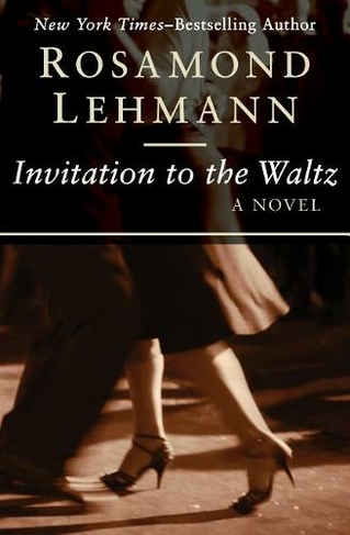 Invitation to the Waltz: (Olivia Curtis Novels 1)