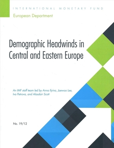 Demographic headwinds in central and eastern Europe: (Departmental paper No. 19/12)
