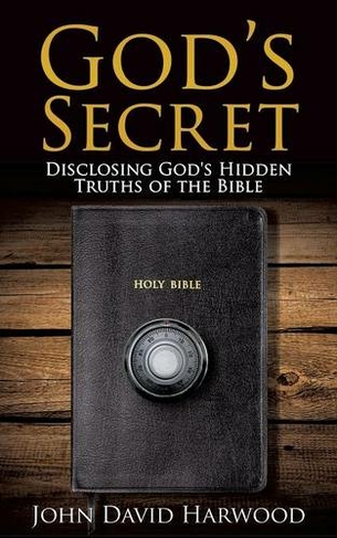 The Kingdom Series: God's Secret