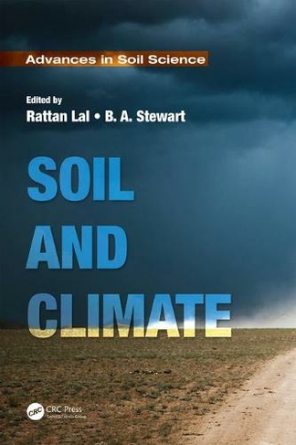 Soil and Climate: (Advances in Soil Science)
