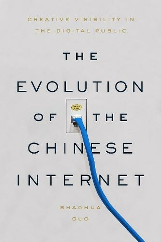 The Evolution of the Chinese Internet: Creative Visibility in the Digital Public