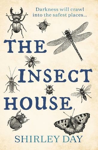 The Insect House