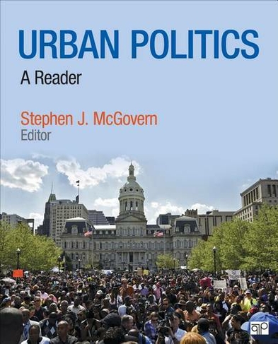 Urban Politics: A Reader