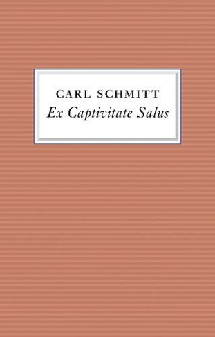 Ex Captivitate Salus: Experiences, 1945 - 47