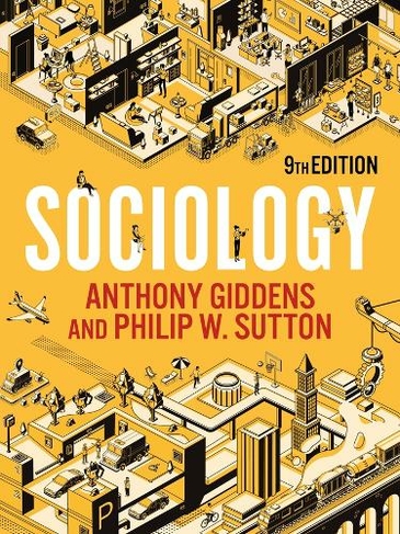 Sociology: (9th edition)