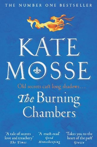 The Burning Chambers: (The Burning Chambers)