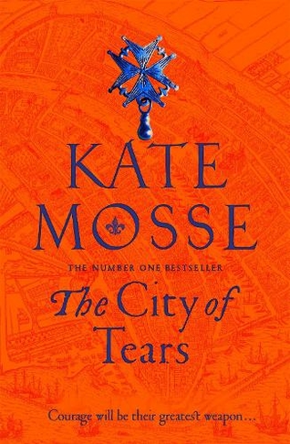 The City of Tears: (The Joubert Family Chronicles)