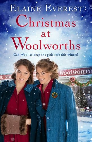 Christmas at Woolworths: (Woolworths)