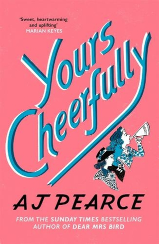 Yours Cheerfully: (The Emmy Lake Chronicles)