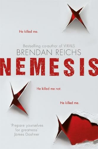 Nemesis: (Project Nemesis)
