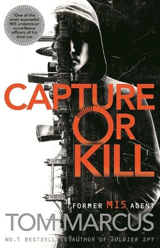 Capture or Kill: (Matt Logan)