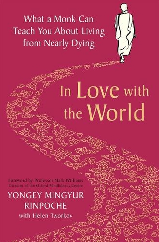 In Love with the World: What a Monk Can Teach You About Living from Nearly Dying