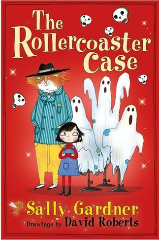 The Rollercoaster Case: (The Fairy Detective Agency)