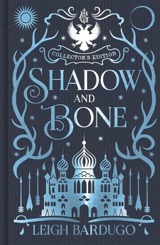 Shadow and Bone: Book 1 Collector's Edition (Shadow and Bone)