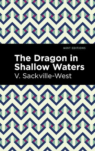 The Dragon in Shallow Waters: (Mint Editions)