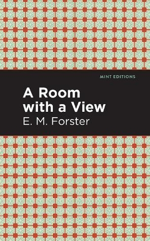 A Room with a View: (Mint Editions)